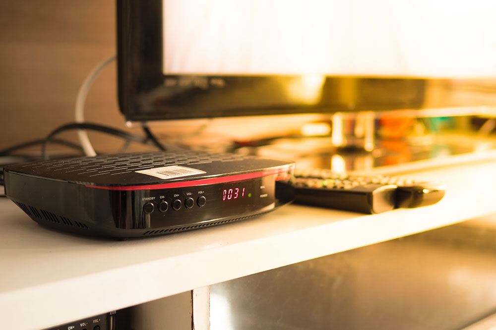 Top 4 Tips for Choosing the Perfect Cable Provider