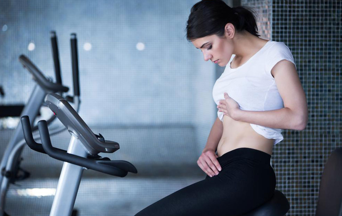 Effective Strategies to Reduce Stubborn Belly Fat