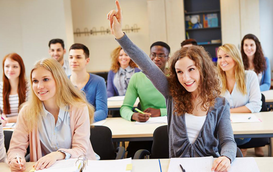 Top 5 Universities for English as a Second Language Programs