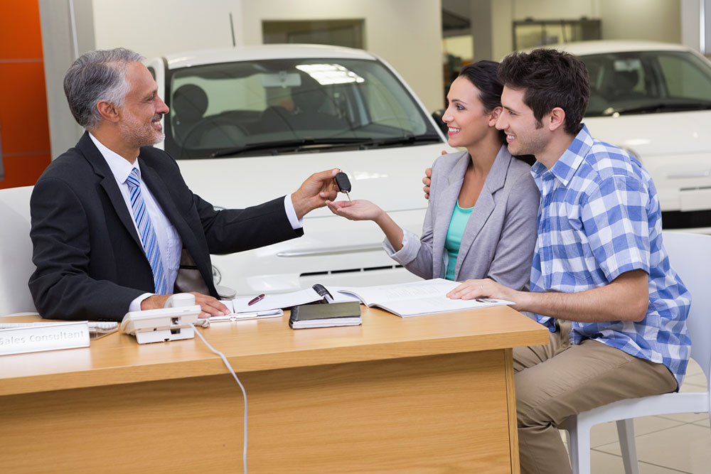 Essential Guide to Vehicle Insurance Options in Washington State