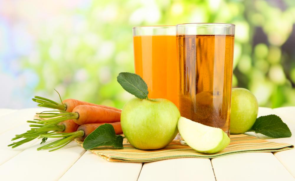 Top 7 Superfoods to Enhance Your Body Detox