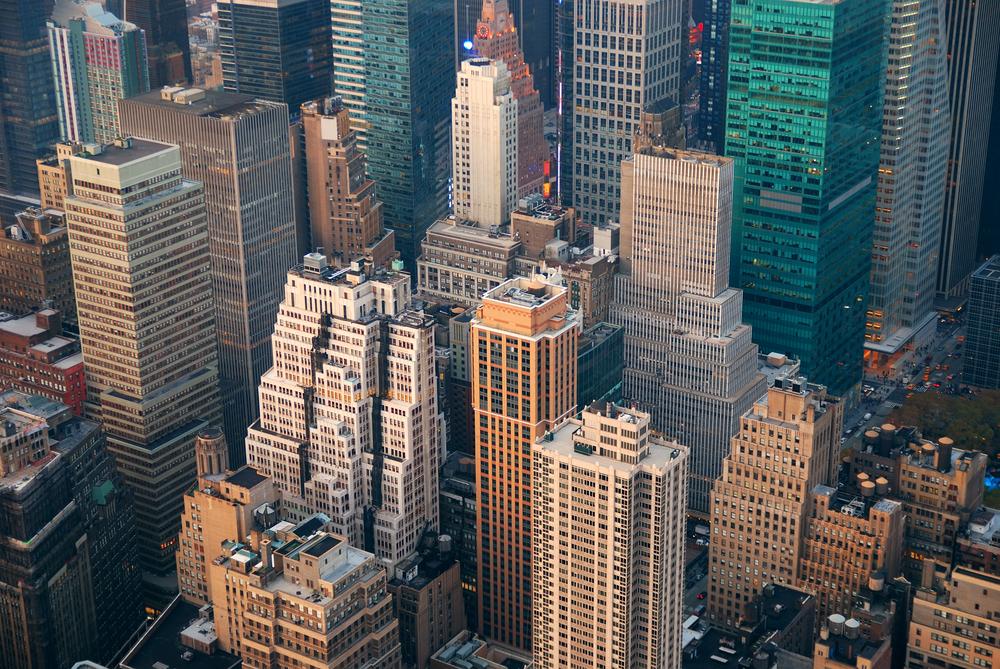 Top Banking Institutions in New York for Diverse Financial Services