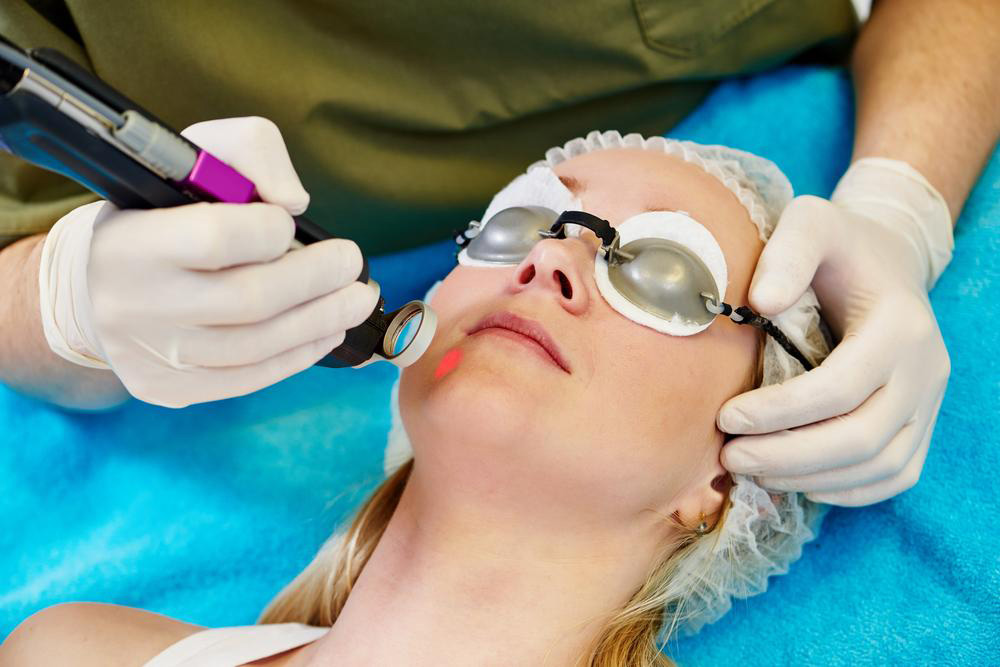 Effective Solutions for Age Spot Reduction
