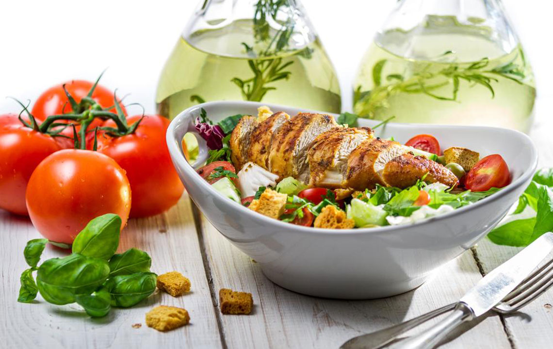 Nutritional Strategies to Support Kidney Infection Recovery
