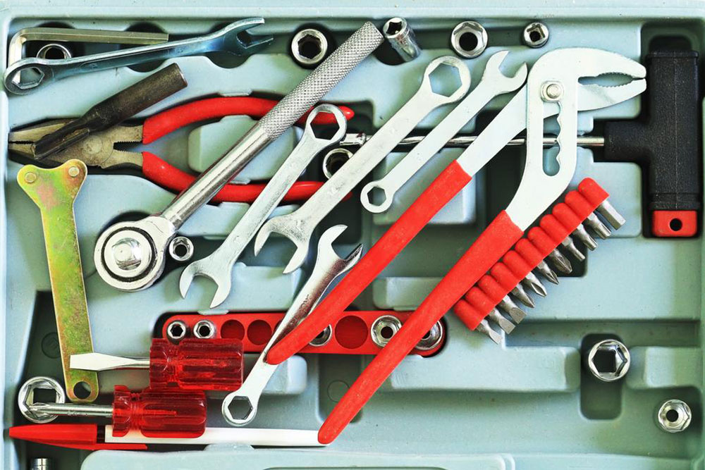 Why Choose Northern Tool + Equipment for Your Tool Needs