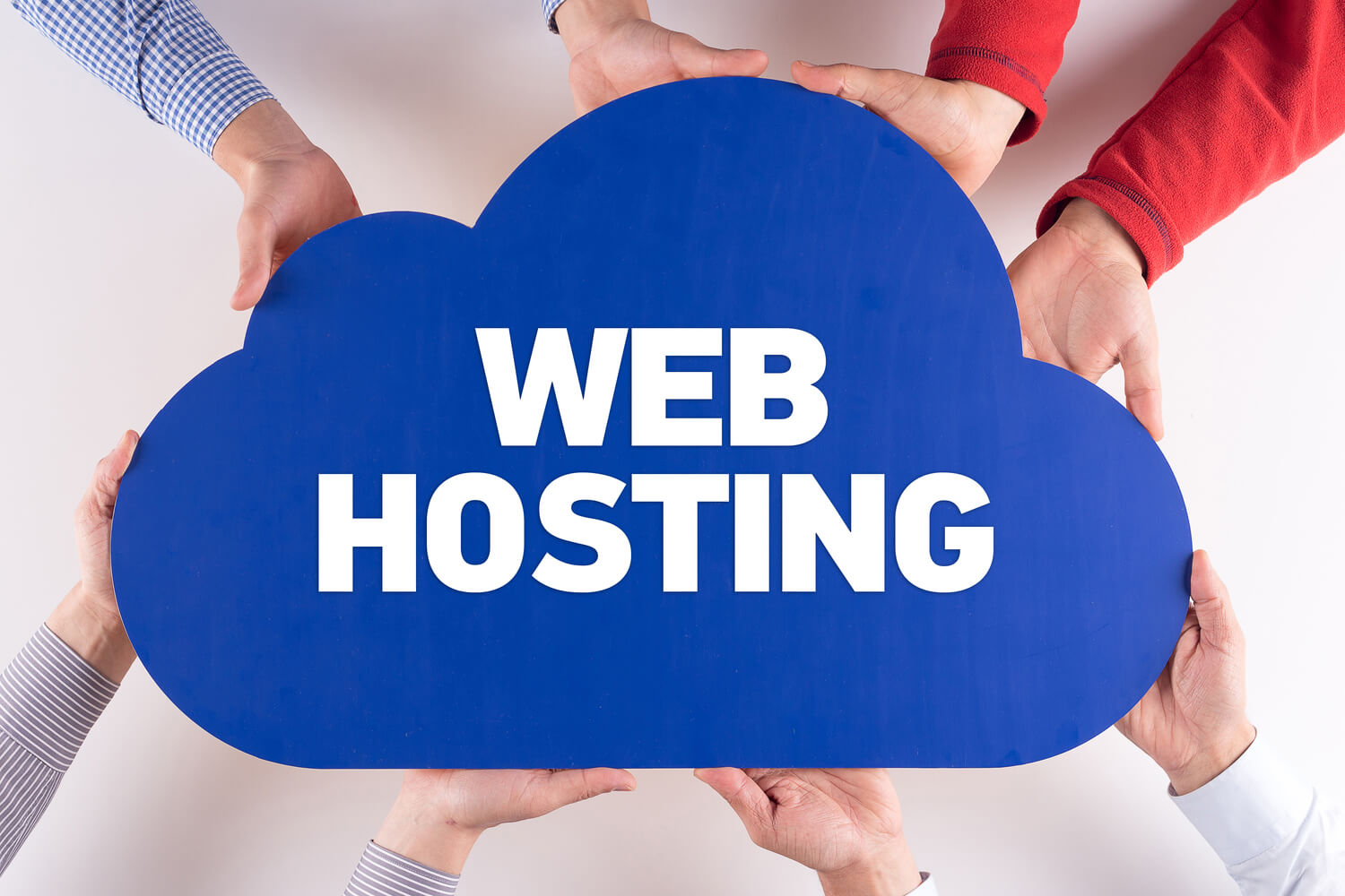 Comprehensive Guide to Selecting the Perfect Web Hosting Service for Your Digital Needs
