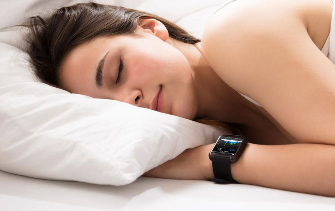 Natural Sleep Solutions That Really Work
