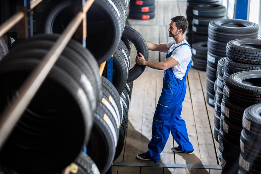 Essential Tips for Selecting the Perfect New Vehicle Tires