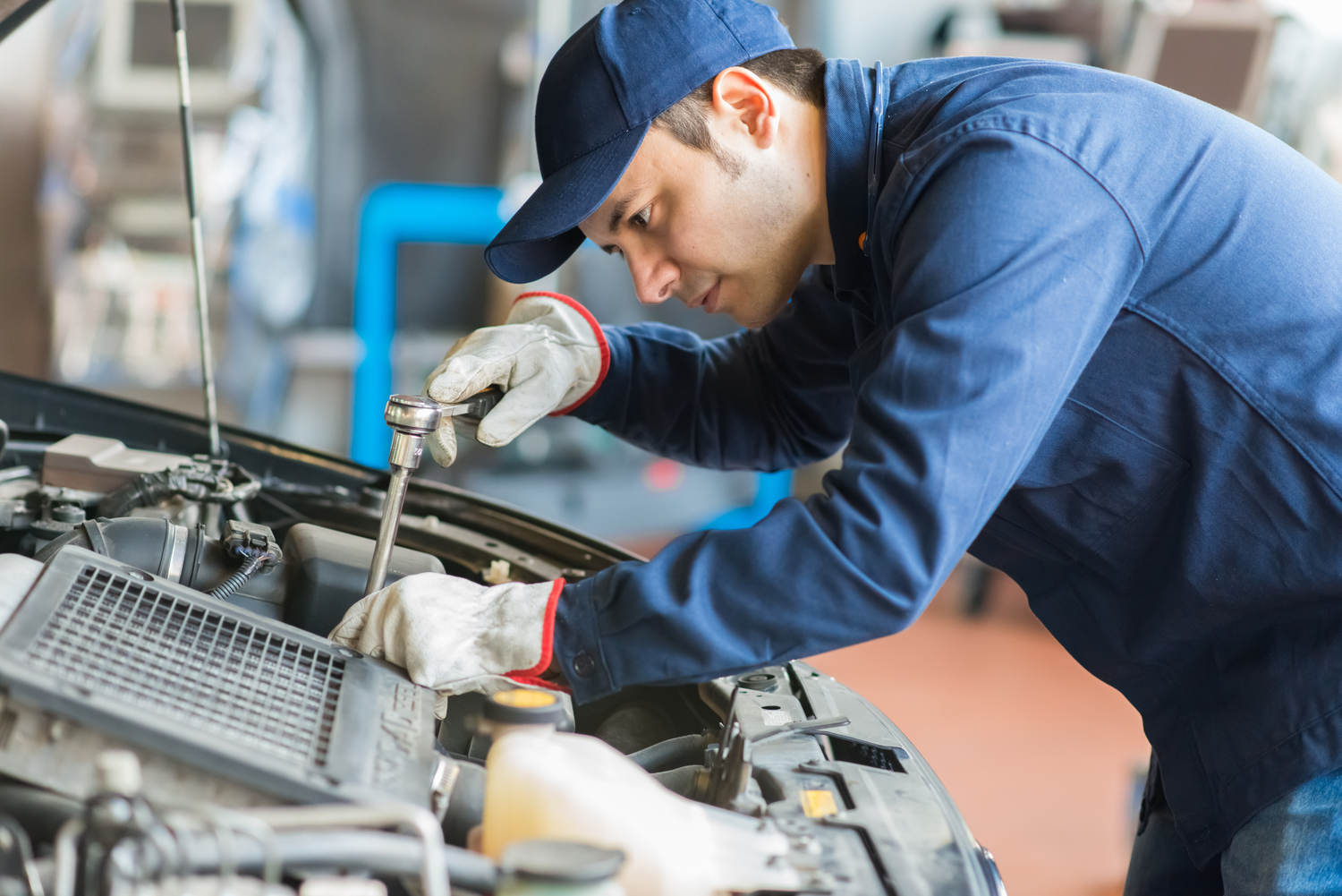 Guide to Purchasing Premium Used Auto Parts