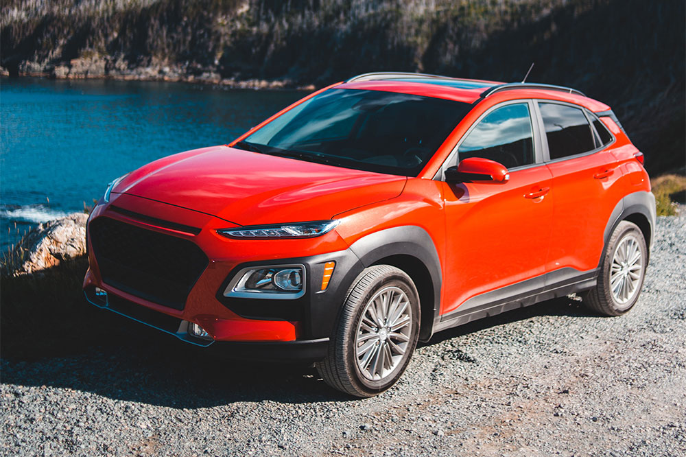 Top 5 Budget-Friendly Crossover SUVs Worth Considering