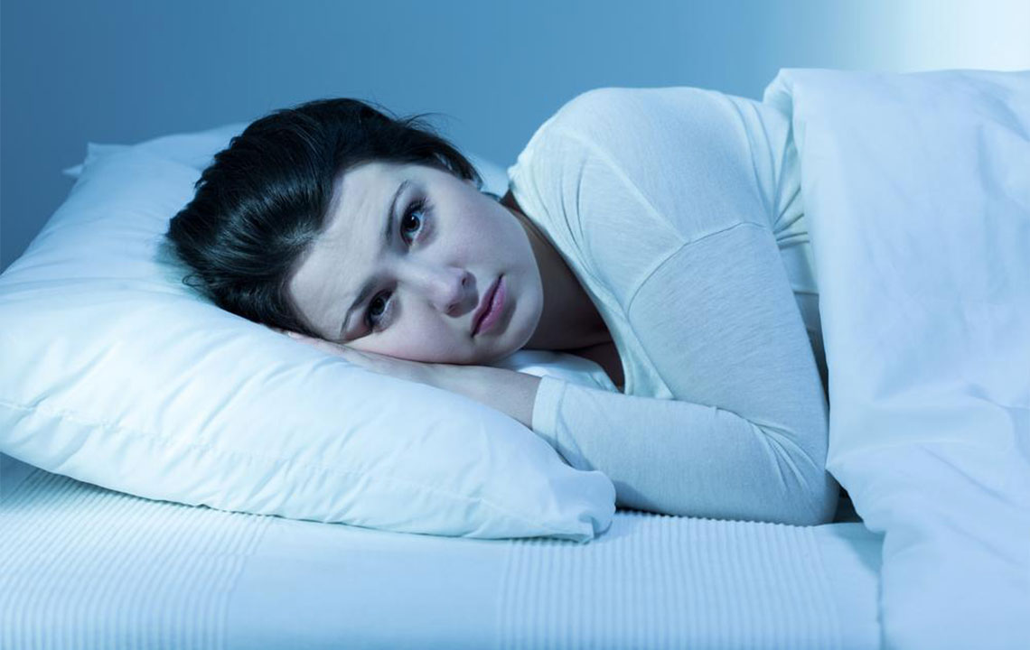 Common Sleep Disorders: Types and Symptoms
