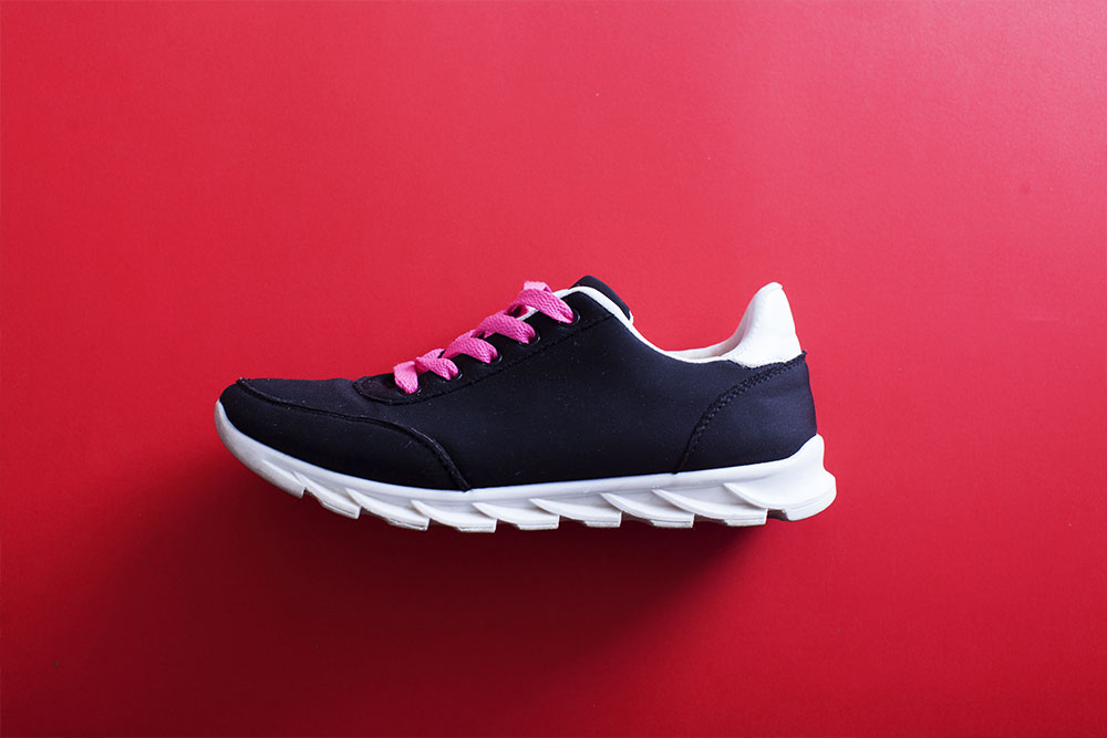 Exclusive Deals on Nike Footwear During Clearance Events