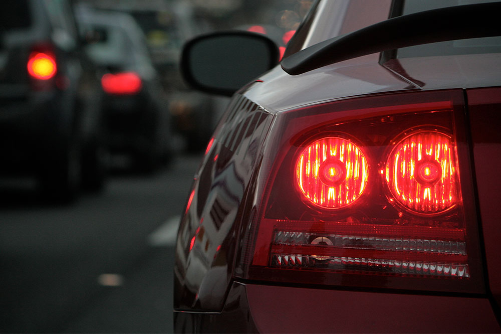 Advantages of Purchasing a Pre-Owned Dodge Charger
