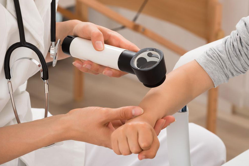 Identifying the Early Signs of Allergies