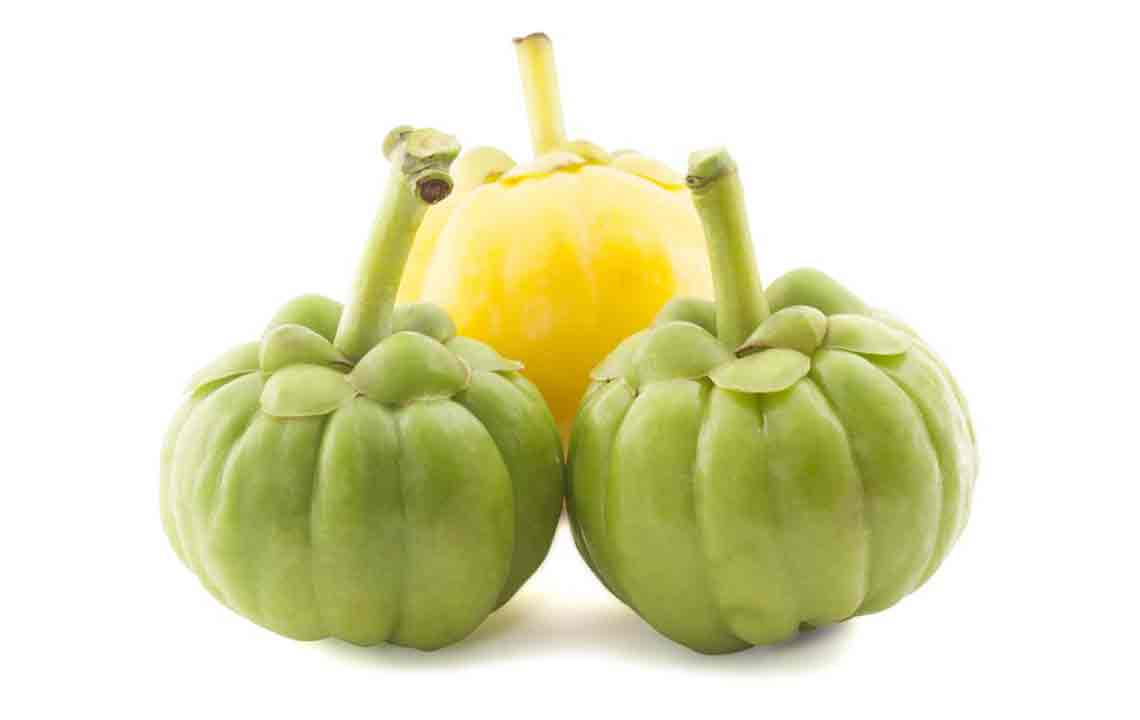 Comprehensive Guide to the Health Benefits of Pure Garcinia Cambogia