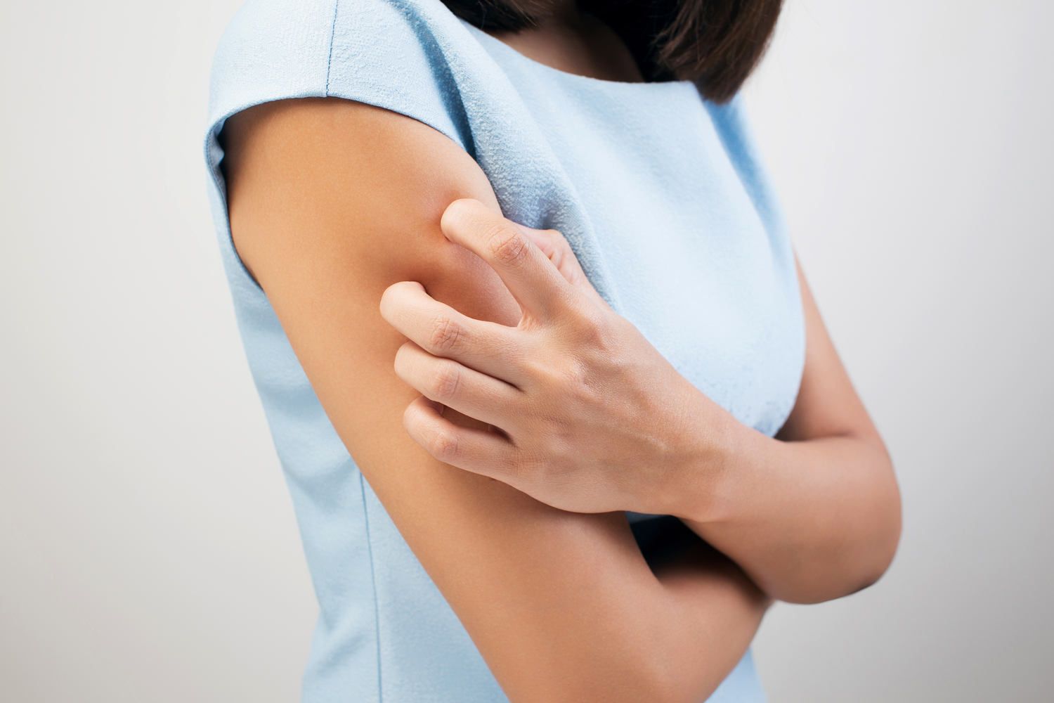 Complete Guide to Managing Skin Rashes: Causes, Treatments, and Natural Remedies
