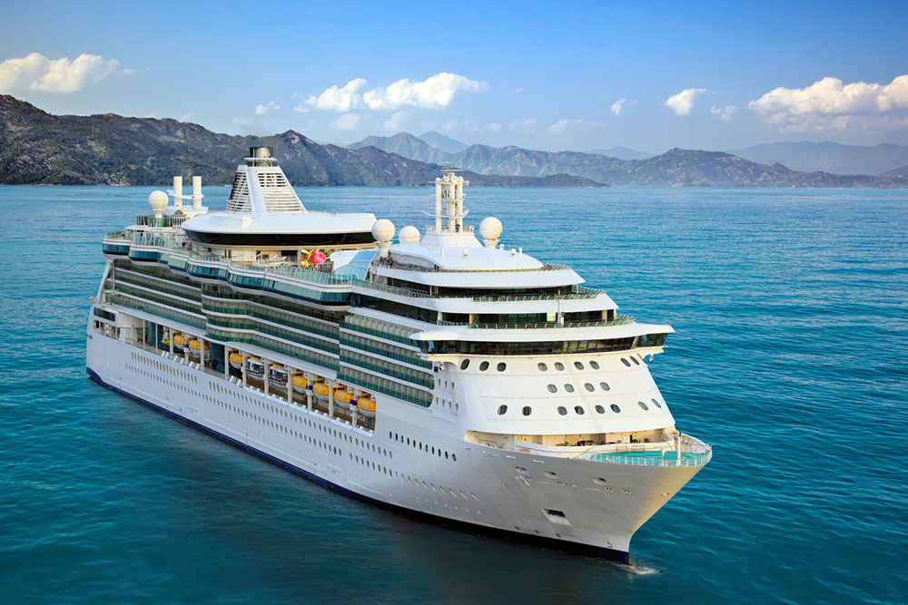 Best Cruise Deals for Cyber Monday and Black Friday 2019