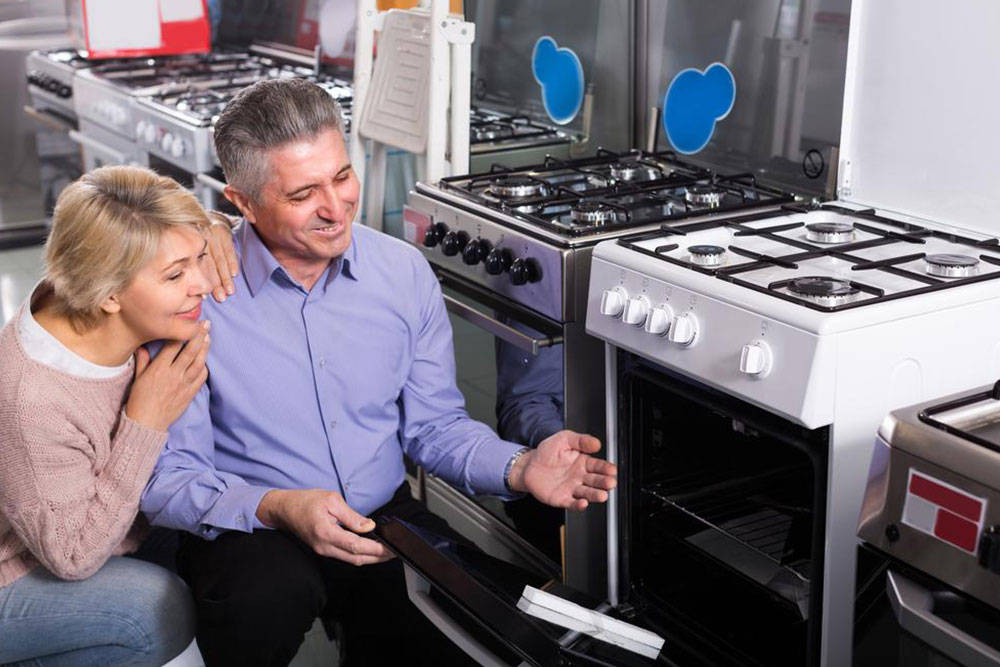 Top Indicators You're Selecting the Wrong Household Appliances