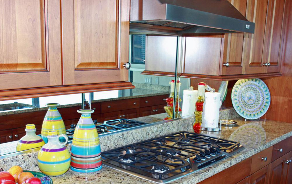Essential Tips for Selecting Perfect Cooktop Accessories