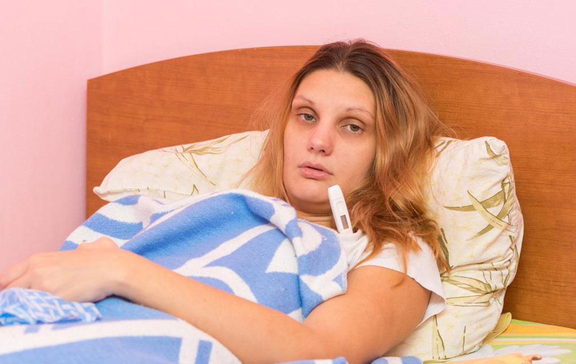 Recognizing Key Signs of Bronchitis and Lung Infections