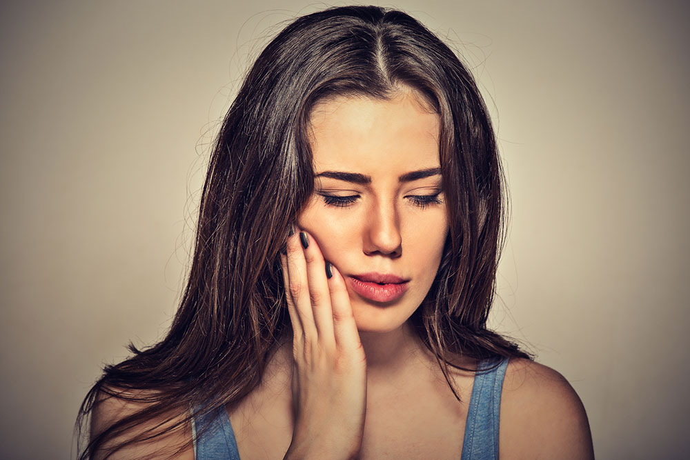 Home Remedies to Alleviate Root Canal Discomfort