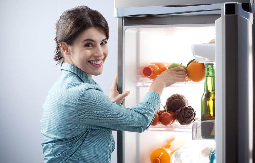 Essential Tips for Choosing the Perfect Refrigerator for Your Home