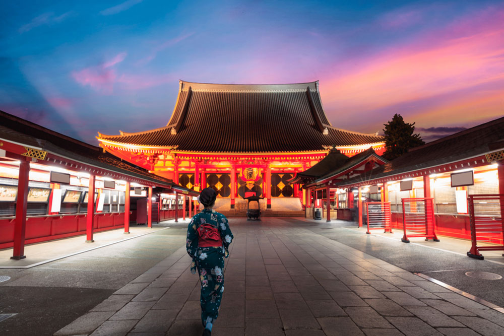 Essential Tips to Secure Top Deals on Exclusive Japan Tours