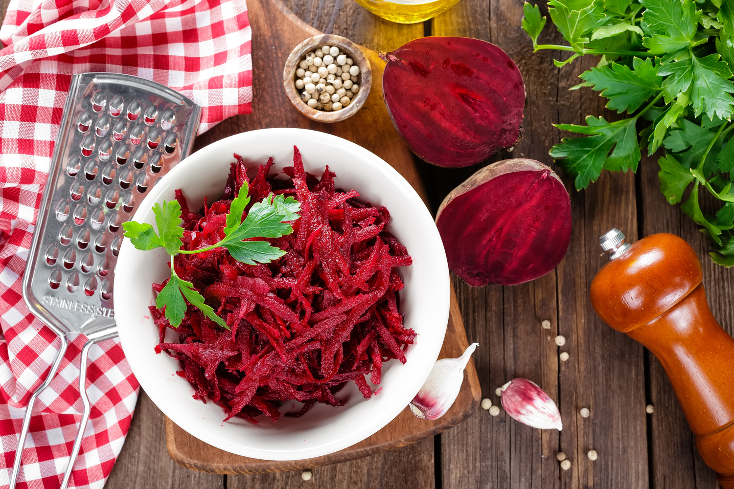 Nutritional Strategies to Support Gut Health in Melanoma Care