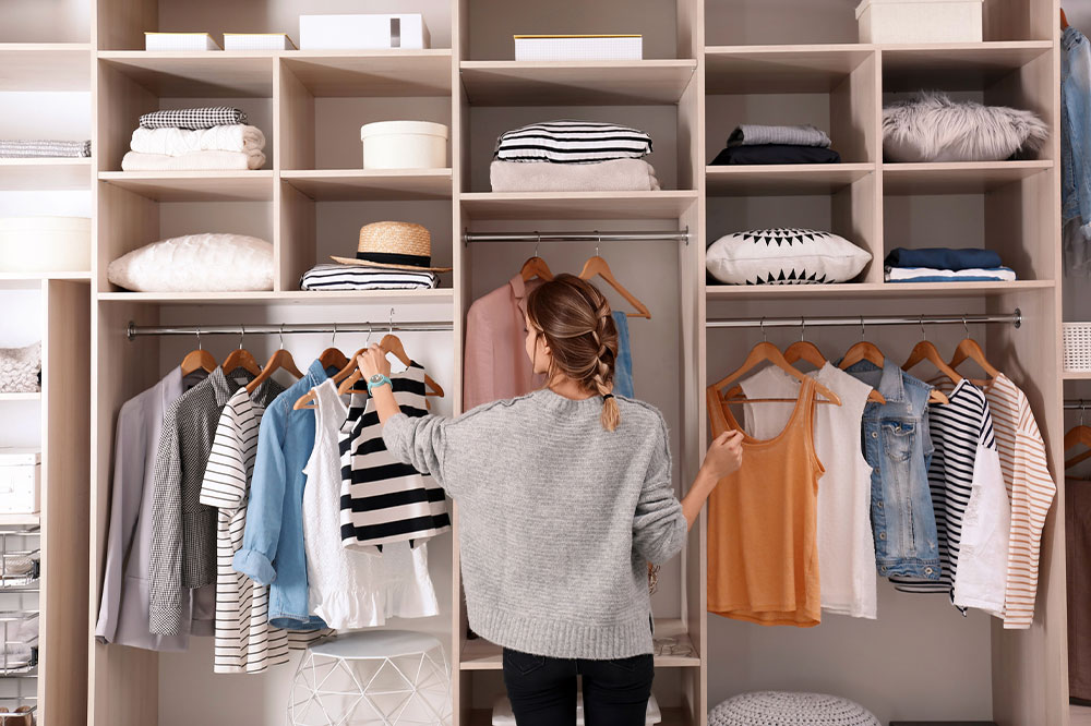 Essential Tips for Planning Your Custom Closet Installation