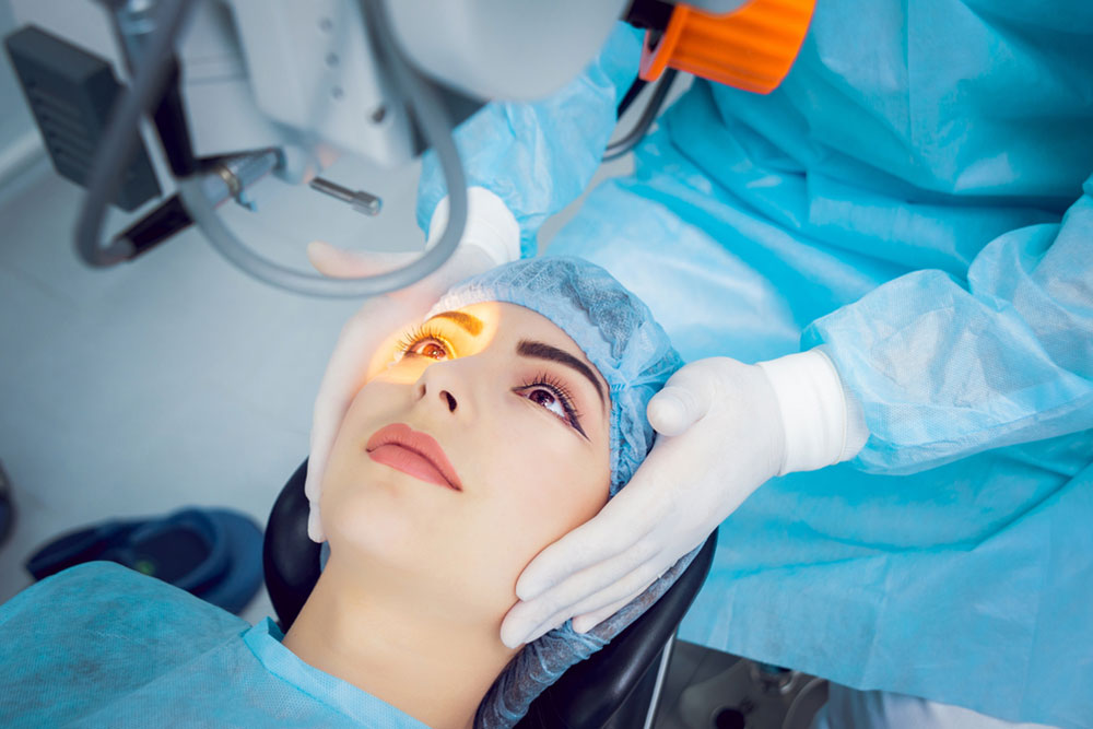The Surge in LASIK Eye Surgery Popularity: What You Need to Know