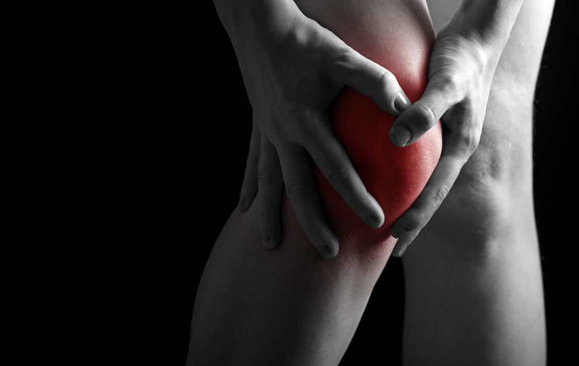 Understanding Common Causes and Treatments for Knee Pain