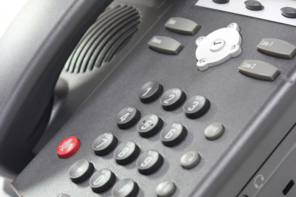 Leading Providers with Top Landline Phone Plans