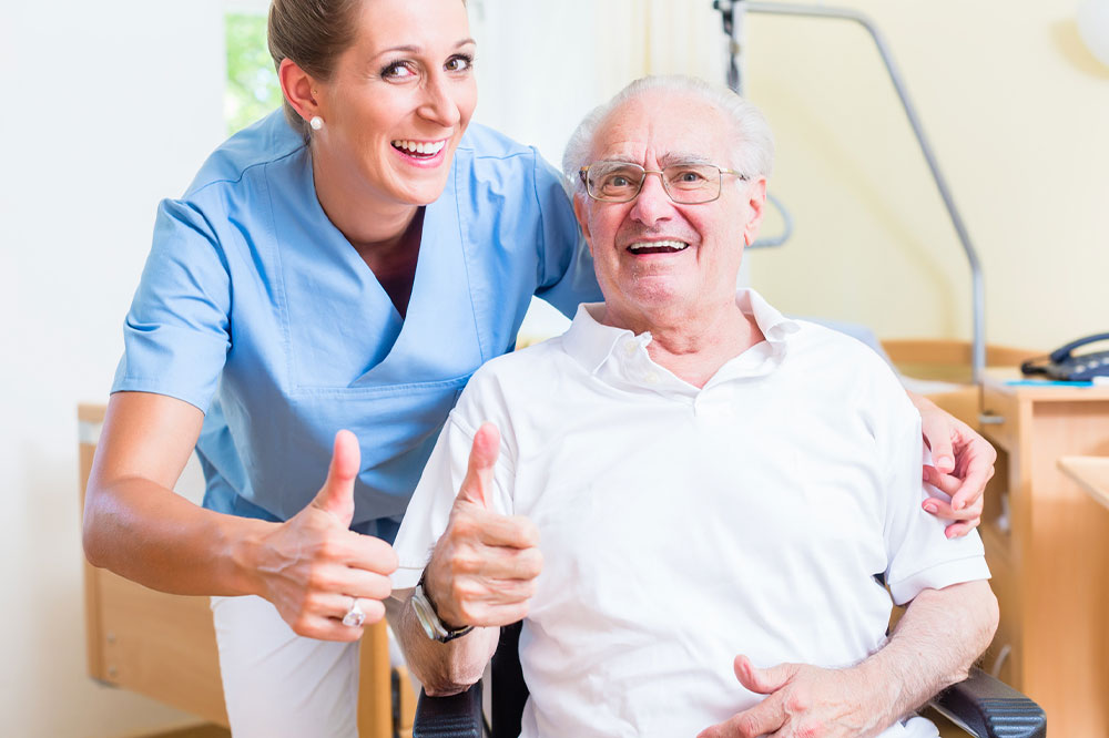 Understanding the Differences Between Assisted Living and Skilled Nursing Facilities