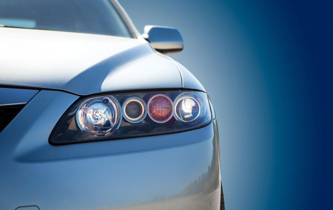 Exclusive Limited Editions of the Chrysler 300 Series