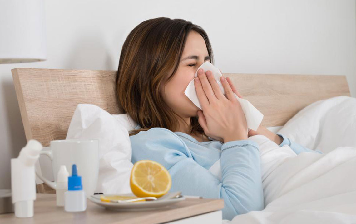 Understanding Yeast Infections: Causes and Prevention