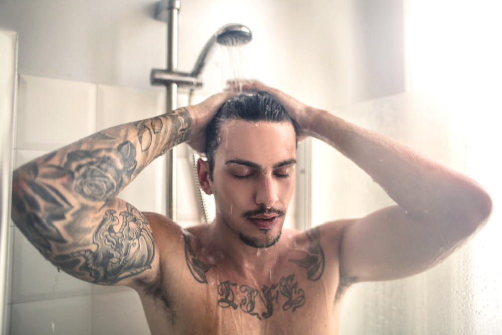 Essential Guide to Choosing the Perfect Men's Body Wash