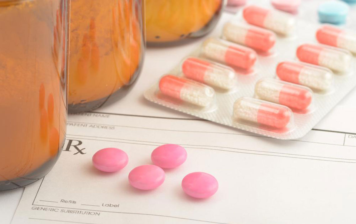 Comprehensive Guide to Managing Chronic Pain with Opioids: Understanding Risks and Safety Measures