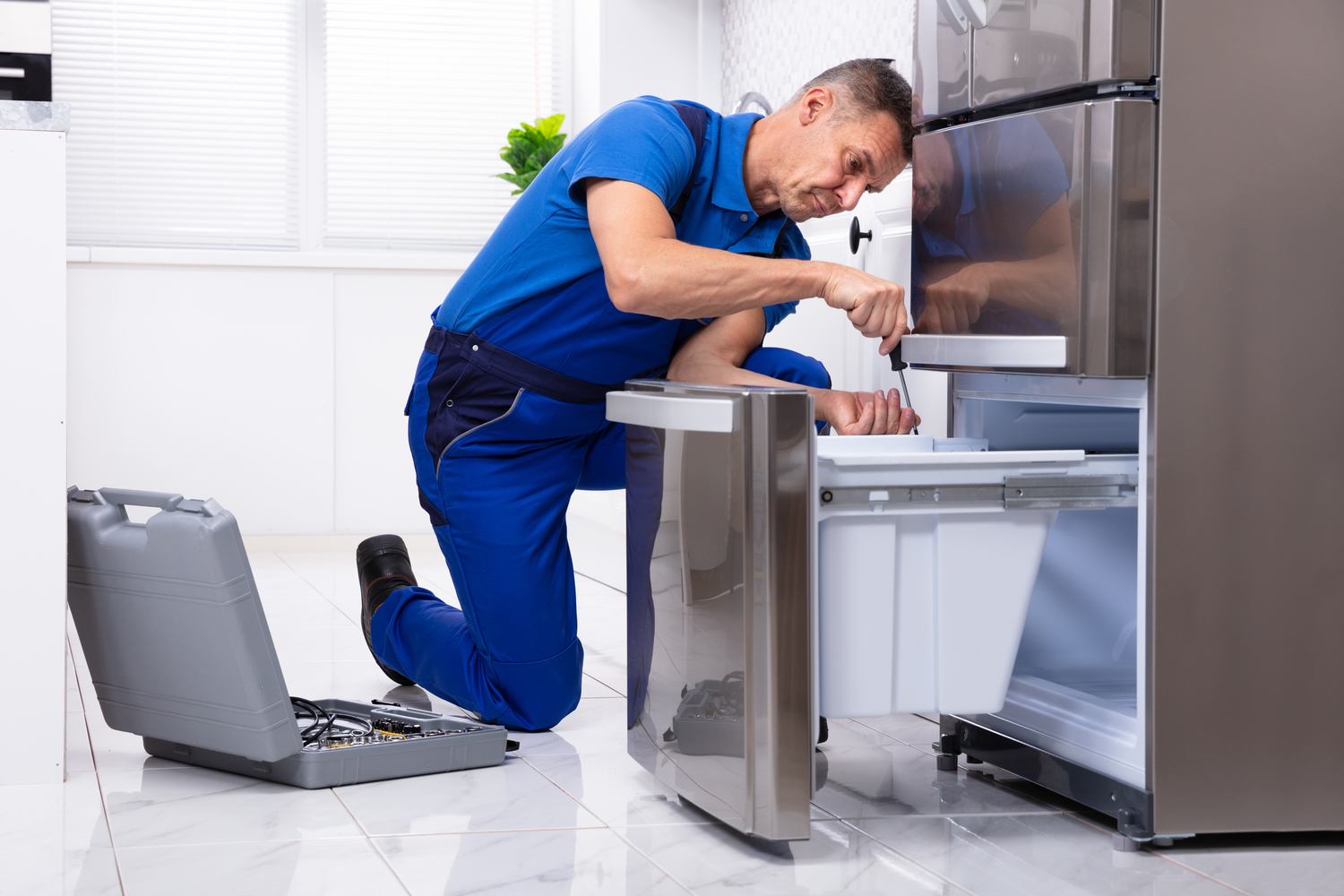 Expert Refrigerator Maintenance and Troubleshooting Guide for Optimal Performance