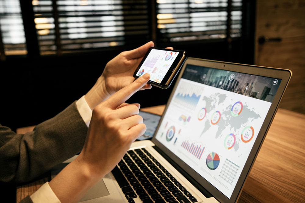 Top Business Internet Plans Available Nationwide