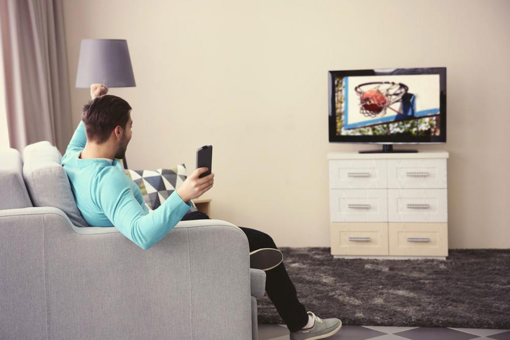 Elevate Your Home Entertainment with Sony's Cutting-Edge Android TVs