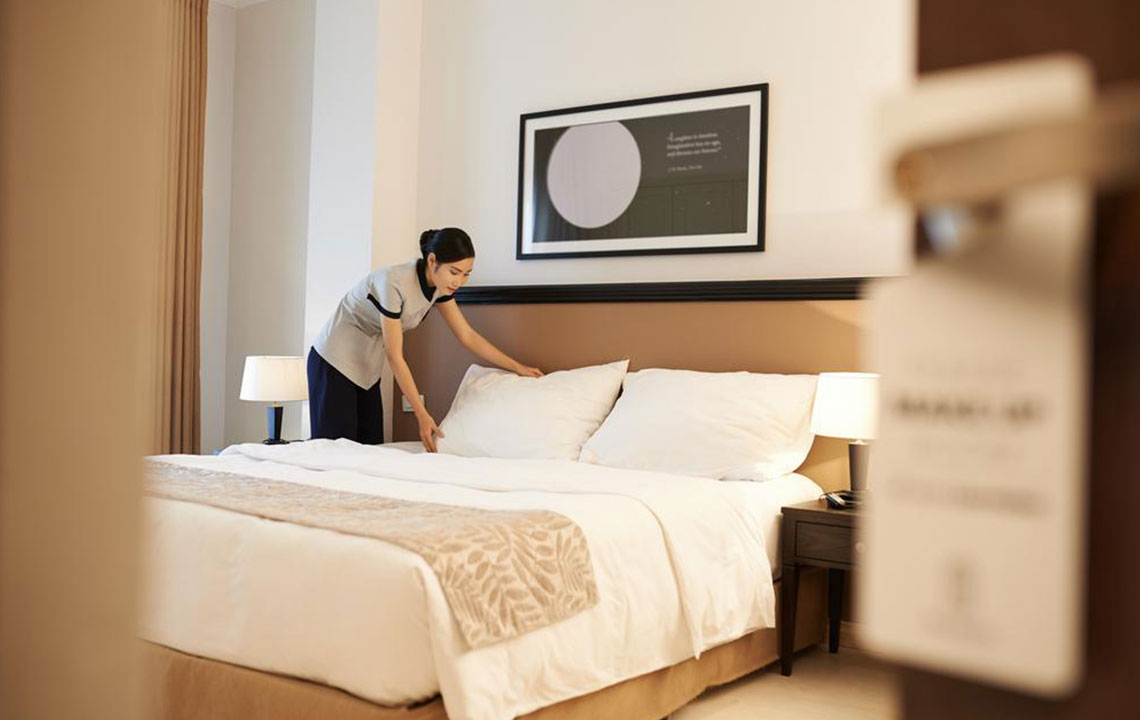 Top Tips for Choosing Elegant and Comfortable Bedding