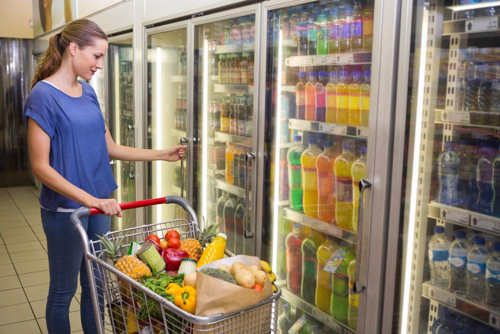 Essential Tips for Choosing Commercial Upright Freezers