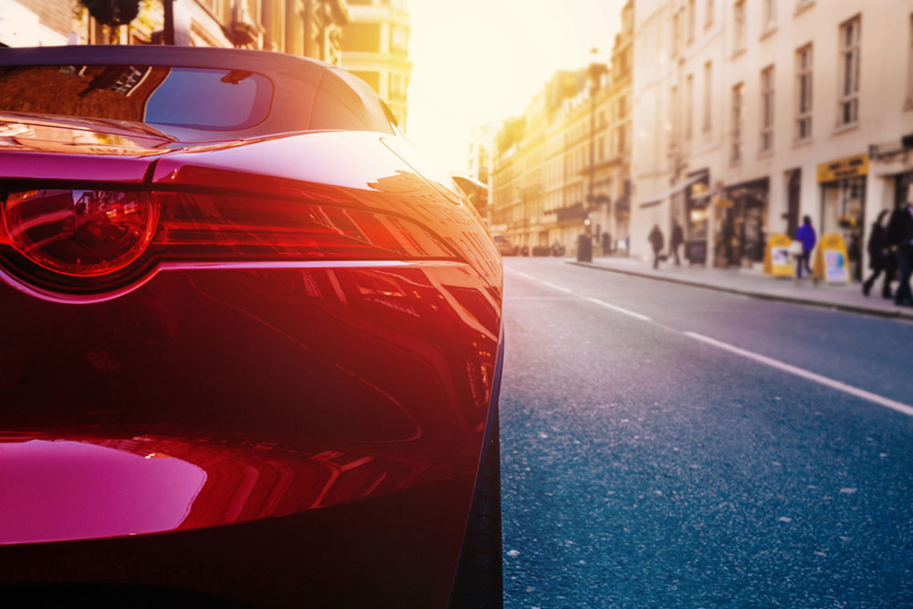 Best Small Luxury Cars That Offer Great Value