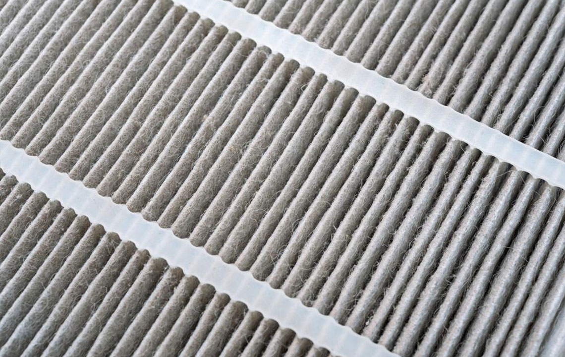 Common Materials Utilized in Air Filtration Systems
