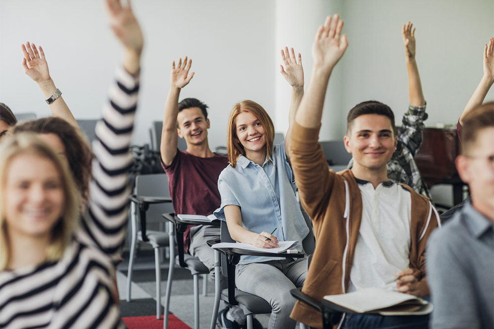 Top 10 Excellent Public High Schools for Academic Success