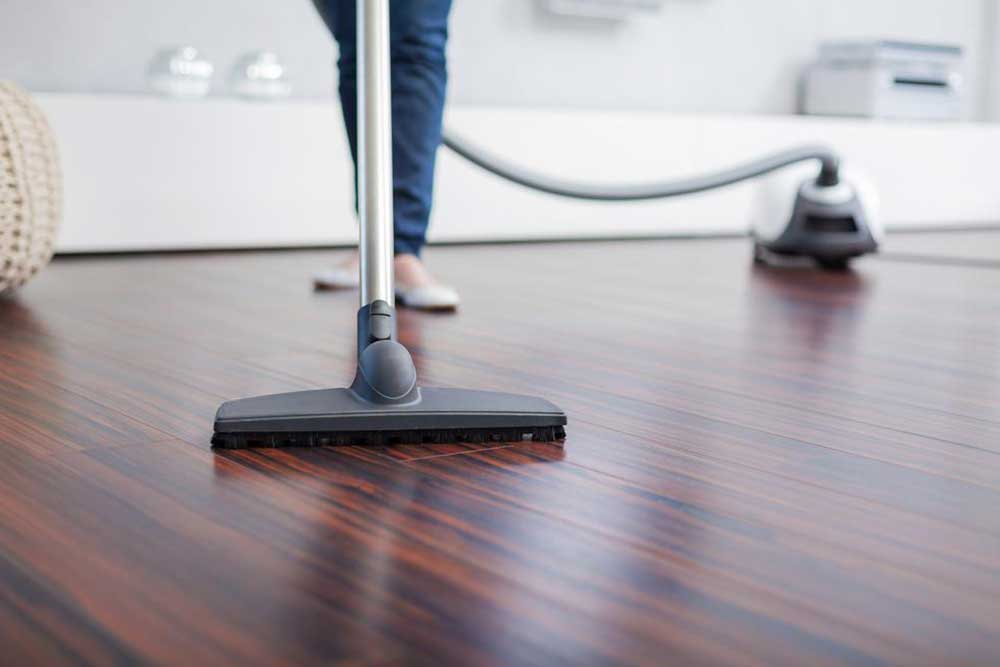 Top 4 Vacuum Cleaners for Efficient Home Cleaning