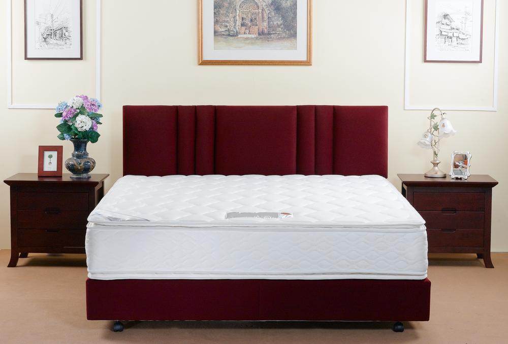 Ultimate Guide to Choosing the Perfect Mattress for Your Sleep Needs