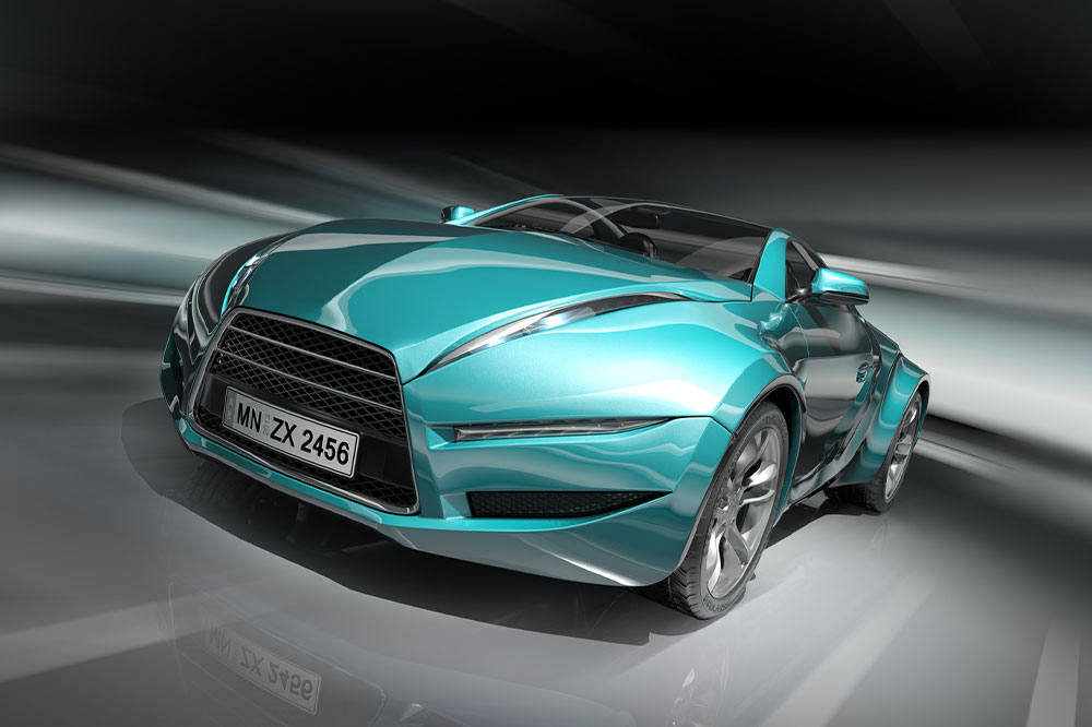 Elite Sports Cars: The Top Models of 2017-2018
