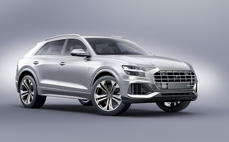 Top 4 Crossover SUVs to Watch This Year