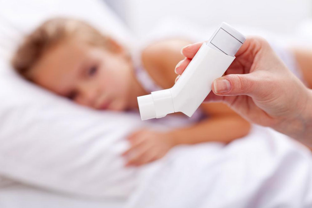 Effective Strategies for Managing Asthma and Coughing